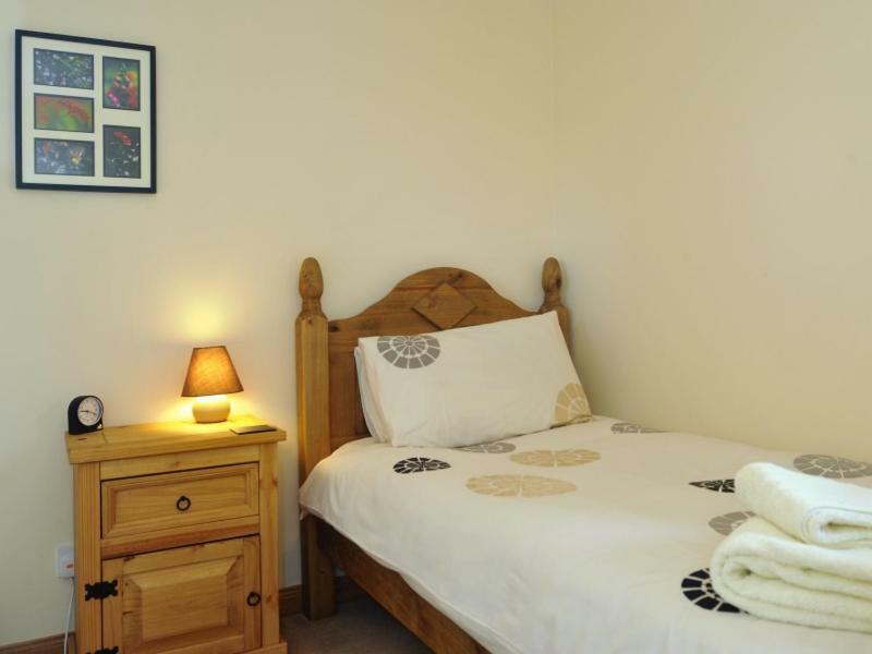 Trotternish Ridge View Apartment Staffin Ngoại thất bức ảnh